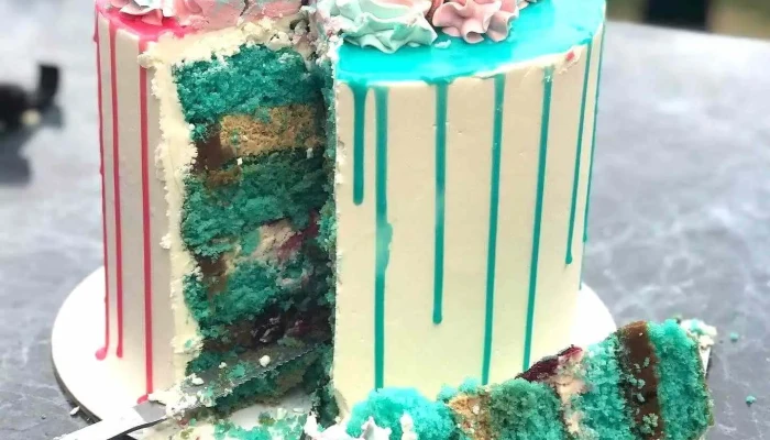 Bona Pasteleria Del Propietario - Luján de Cuyo