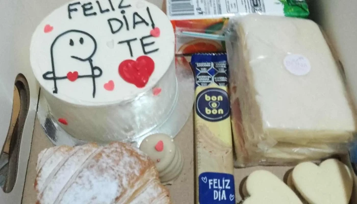 Bona Pasteleria Opiniones - Luján de Cuyo