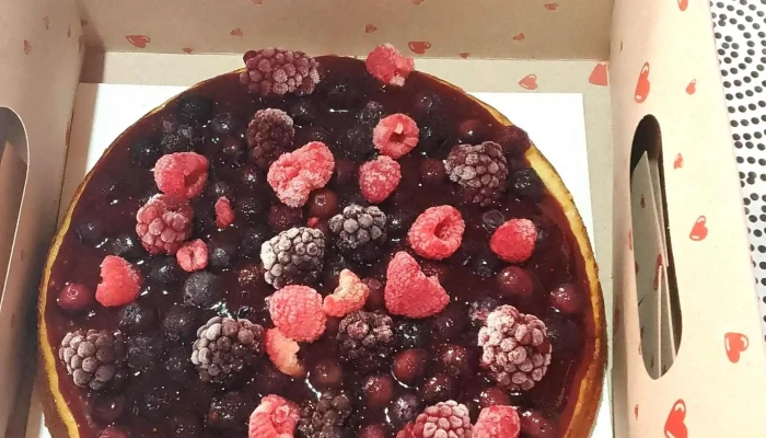 Bona Pasteleria Promocion - Luján de Cuyo