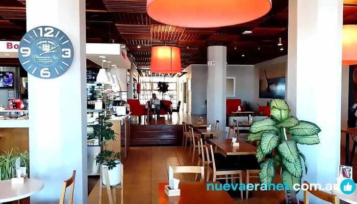 Bonafide -  Ambiente - Puerto Madryn