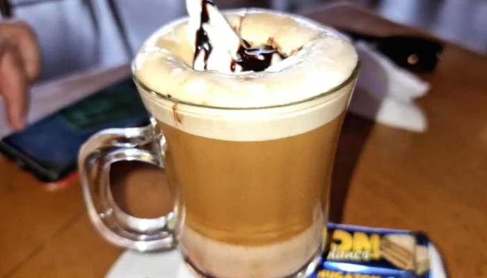 Bonafide -  Cafe - Puerto Madryn