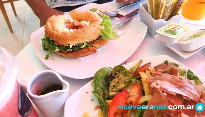 Bonafide -  Comida Y Bebida - Puerto Madryn