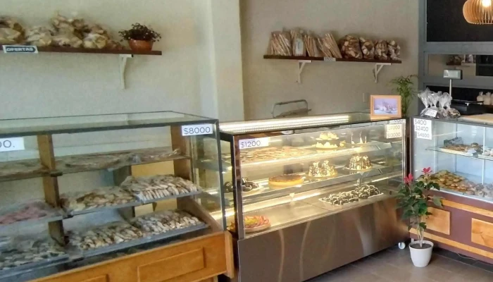Bonapane -  Ambiente - Godoy Cruz