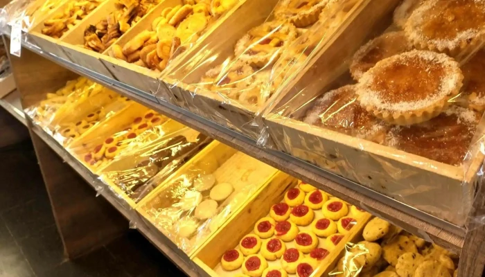 Bonjour Panaderia -  Comida Y Bebida - J5402dcc