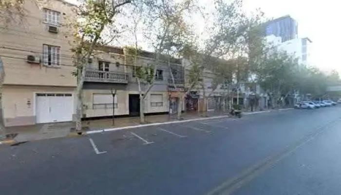 Bonjour Panaderia -  Como Llegardeg - J5402dcc