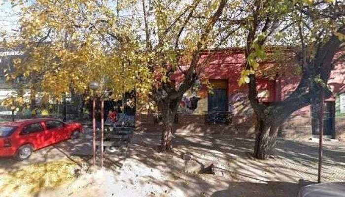 Bonna Panaderia Horario - Guaymallén