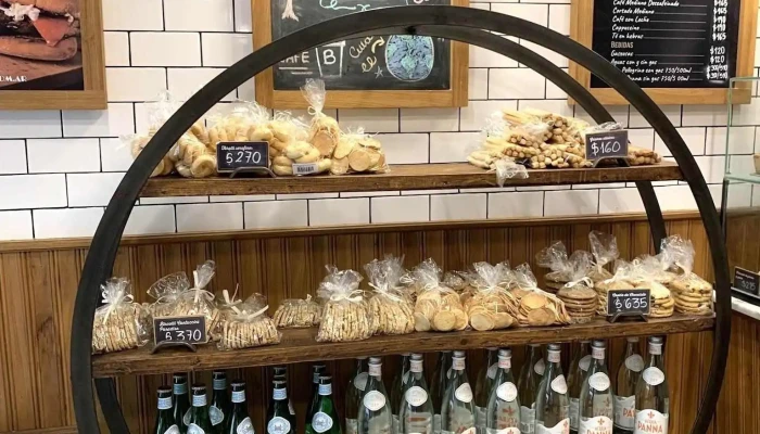 Boulan Ambiente - Cdad. Autónoma de Buenos Aires