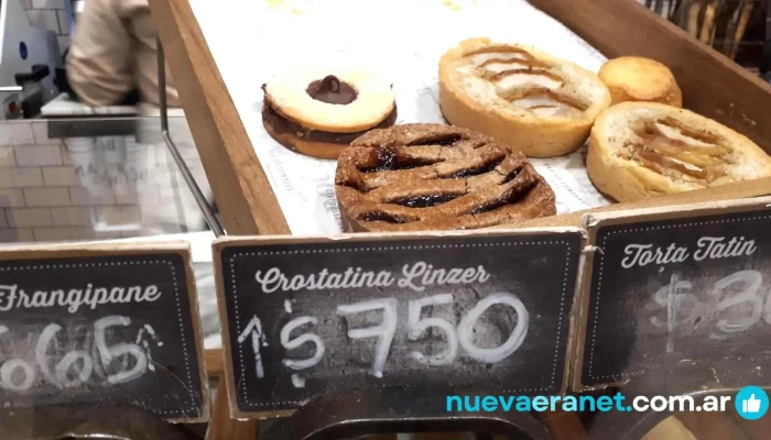Boulan Comida Y Bebida - Cdad. Autónoma de Buenos Aires