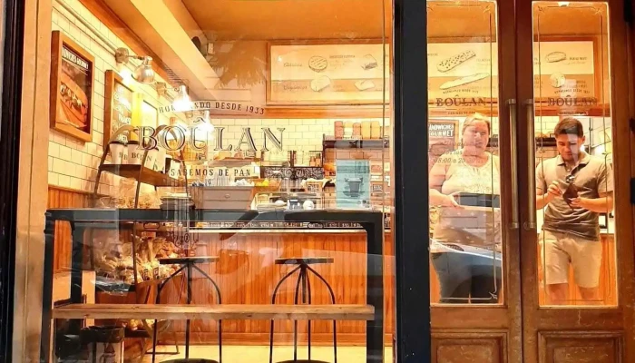Boulan Vitrina - Cdad. Autónoma de Buenos Aires