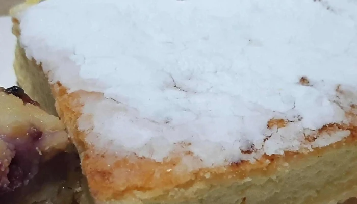 Boulangerie -    Almacen De Cosas Ricas Catriel - Catriel