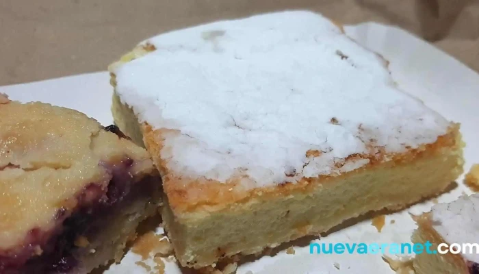 Boulangerie -    Almacen De Cosas Ricas Comida Y Bebida - Catriel