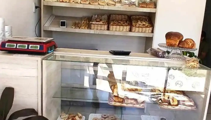 Boulangerie -  Ambiente - Santa Rosa de Calamuchita