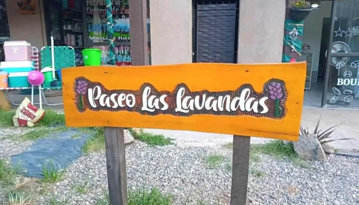 Boulangerie -  Del Propietario - Santa Rosa de Calamuchita