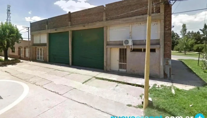 Bratto Argentina -  Numero - El Trebol
