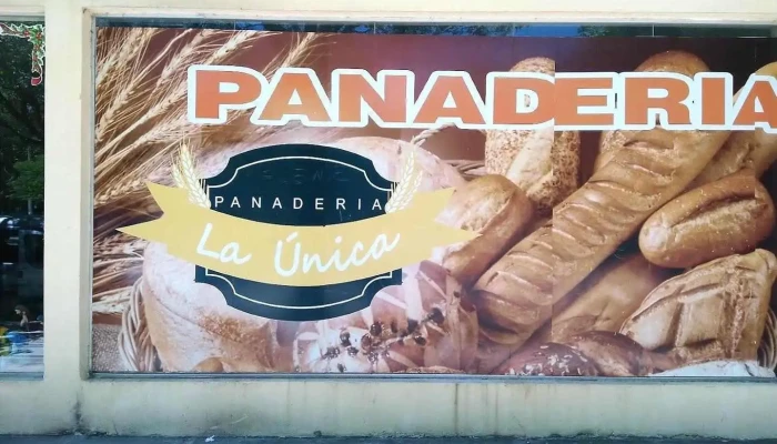 Break Panaderia Café - Reconquista