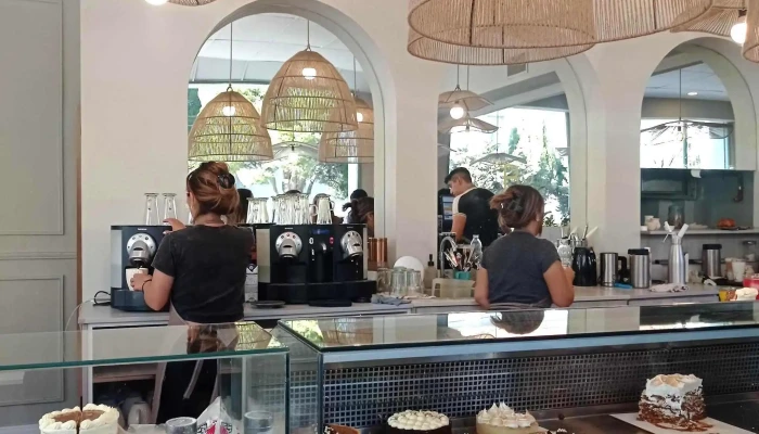 Brika Pâtisserie - Comodoro Rivadavia