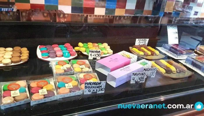 Brillat Savarin -    Centro Ambiente - Mendoza