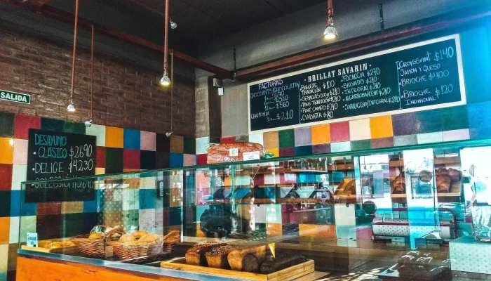 Brillat Savarin -    Centro Carta - Mendoza