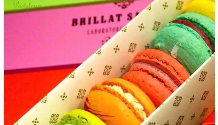 Brillat Savarin -    Centro Del Propietario - Mendoza