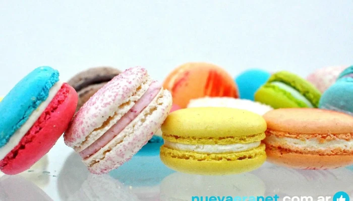Brillat Savarin -    Centro Macaron - Mendoza
