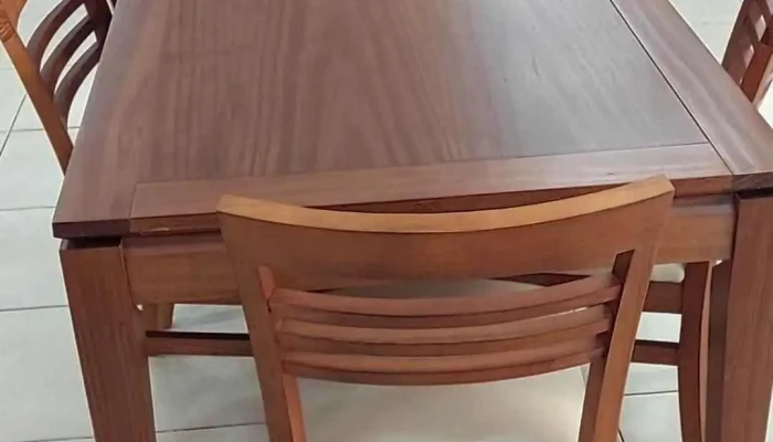 Bringeri Hogar -  Videos - Laboulaye
