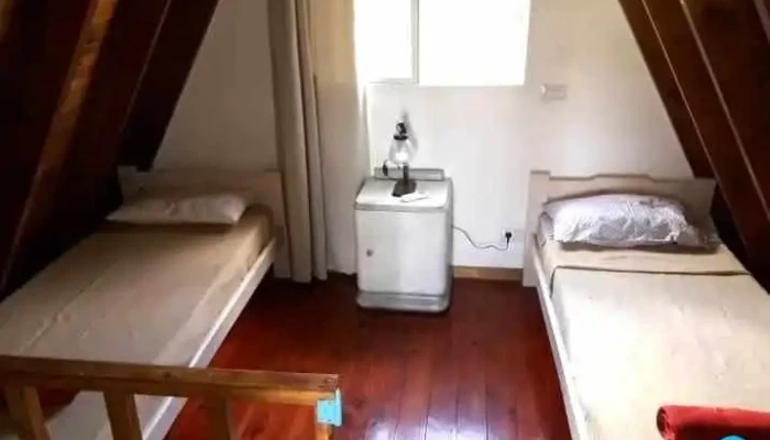 Brisas De Playa -  Habitaciones - Paso de la Patria