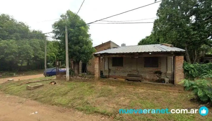 Brisas De Playa - Paso De La Patria