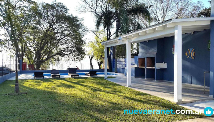 Brisas Del Río - Paso De La Patria