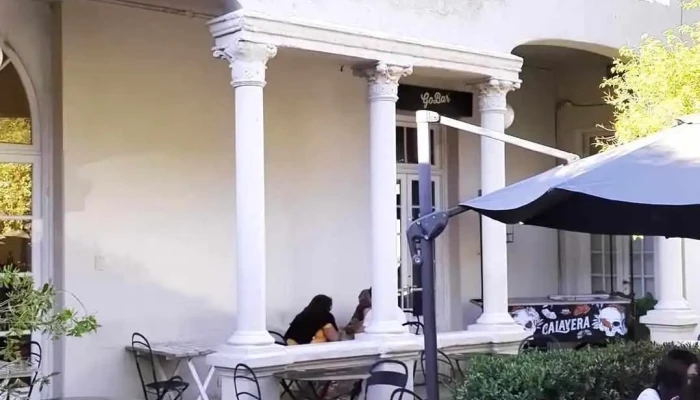 Brod Ciudad Ambiente - Mendoza