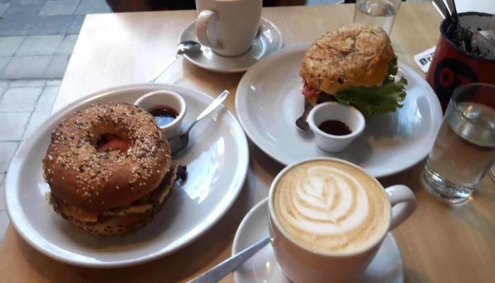 Brod Ciudad Bagel - Mendoza