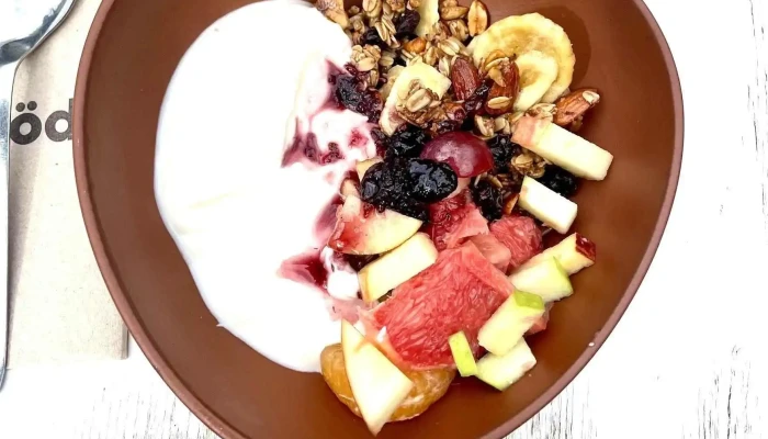 Brod Ciudad Granola - Mendoza