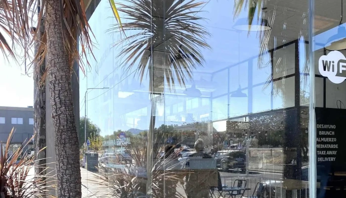 Brod Lomas Telefono - Mendoza