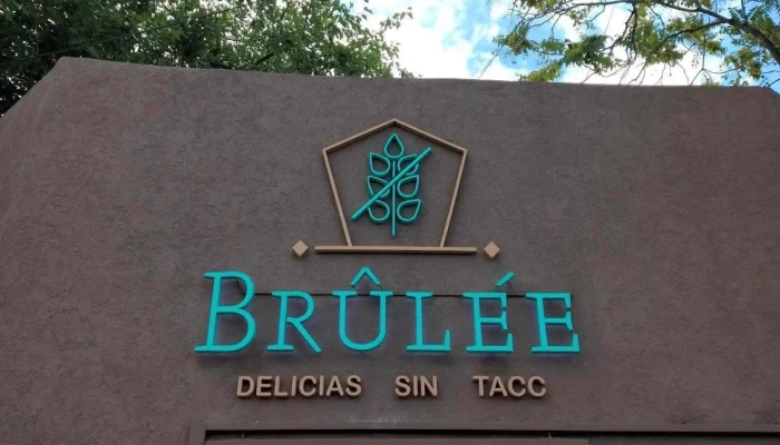 Brulee Del Propietario - Mendoza
