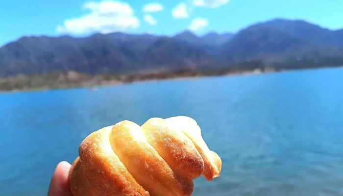 Brûlée - Mendoza