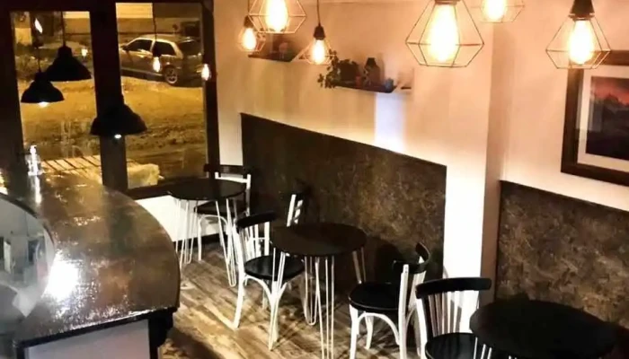 Brunch -  Ambiente - El Chalten
