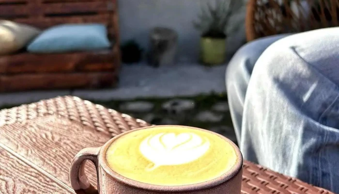 Brunch -  Cafe - El Chalten