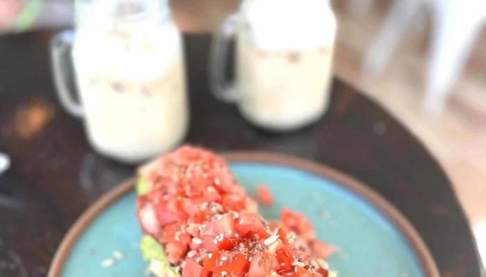 Brunch -  Sitio Web - El Chalten