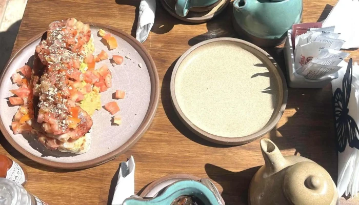 Brunch -  Ubicacion - El Chalten