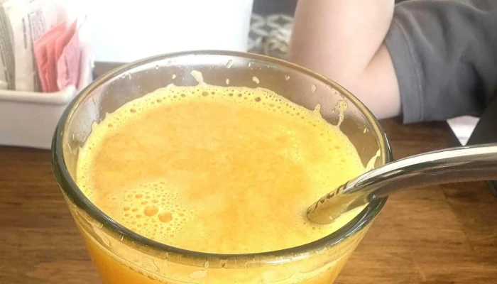 Brunch -  Zona - El Chalten