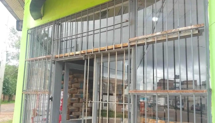 Brunfer Insumos De Panaderia -  Como Llegar - Resistencia