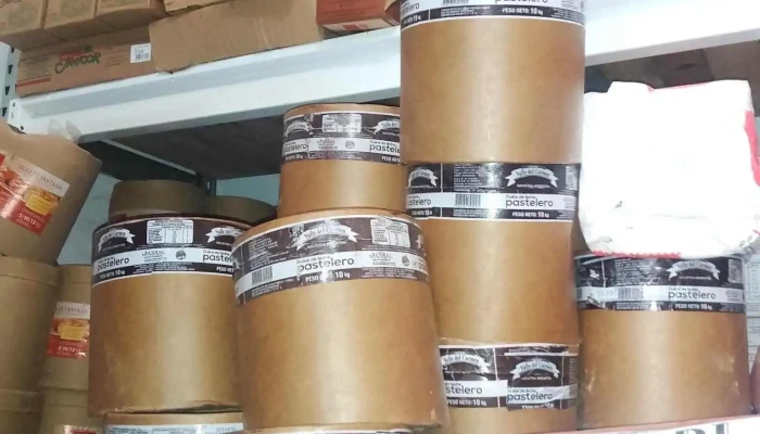 Brunfer Insumos De Panaderia -  Del Propietario - Resistencia