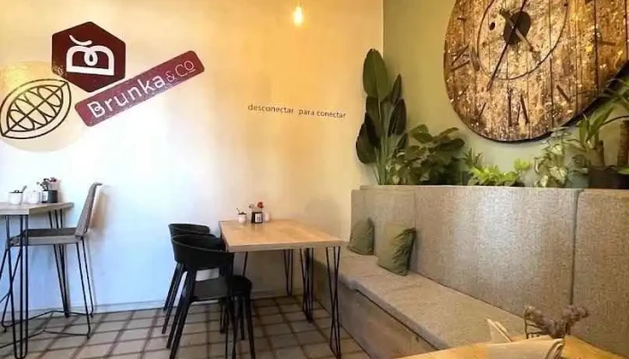 Brunka&co. - Mendoza