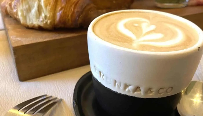 Brunkaco Capuchino - Mendoza