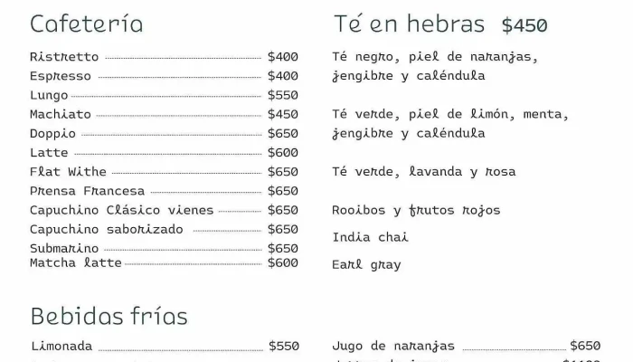Brunkaco Del Propietario - Mendoza
