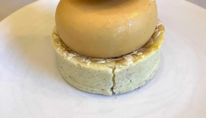 Brunkaco Macaron - Mendoza