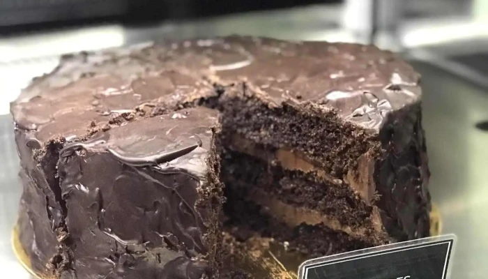 Bubka Pasteleria   Estamos En Belgrano 38 Pastel - Puerto Madryn