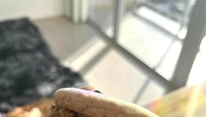 Bubka Pasteleria   Estamos En Belgrano 38 Puerto Madryn - Puerto Madryn
