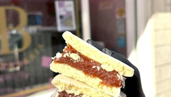 Bubka Pasteleria Comida Y Bebida - Puerto Madryn