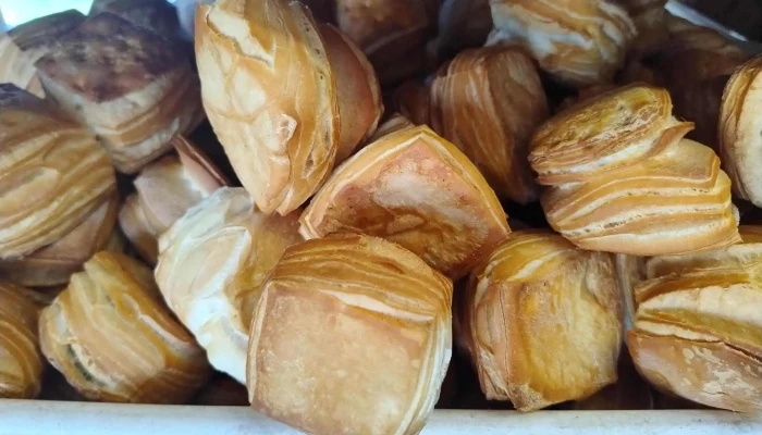 Buen Pan Panaderia Confiteria Comida Y Bebida - Resistencia