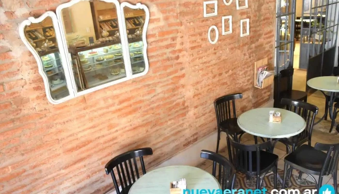 Buenas Migas -  Ambiente - Corrientes